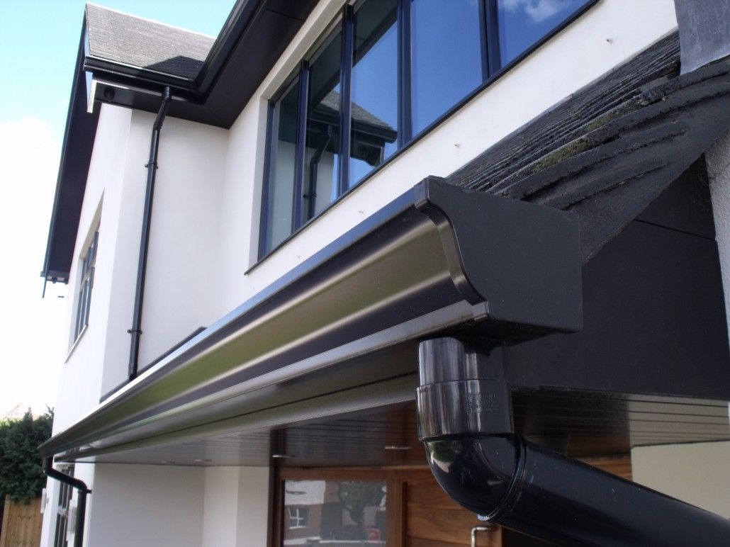 Gutter Installation & Repair in Beaverton, OR