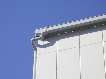 Gutter Installation & Repair in Clark County