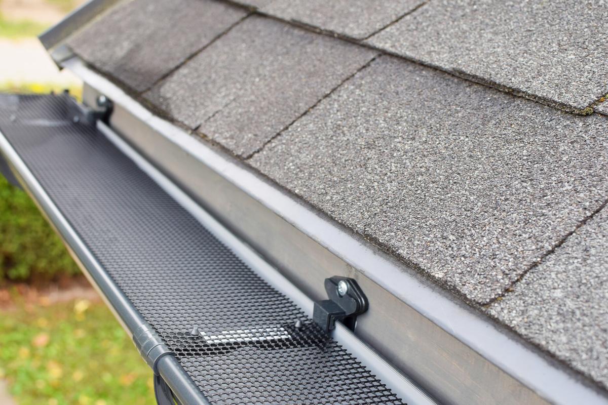 Gutter Repair in Orchards