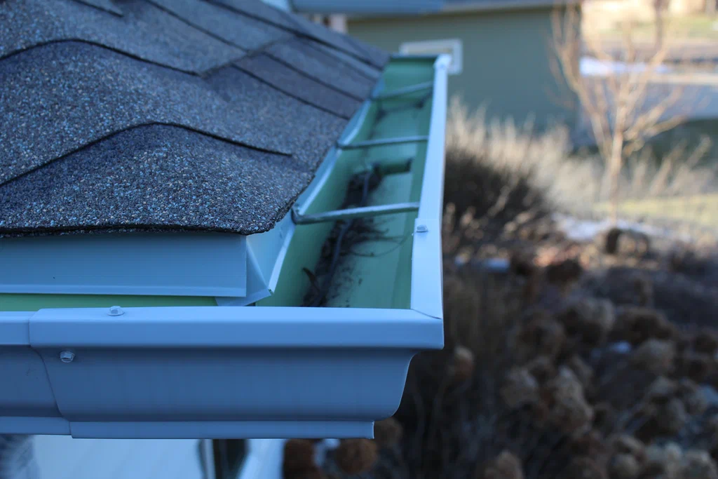 Gutter Installation & Repair in Ridgefield, WA