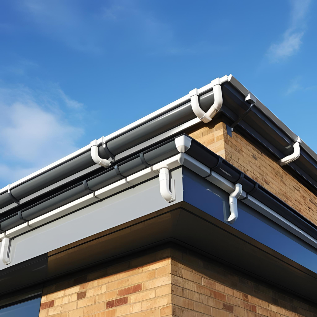 Gutter Installation & Repair in Fishers Landing, WA