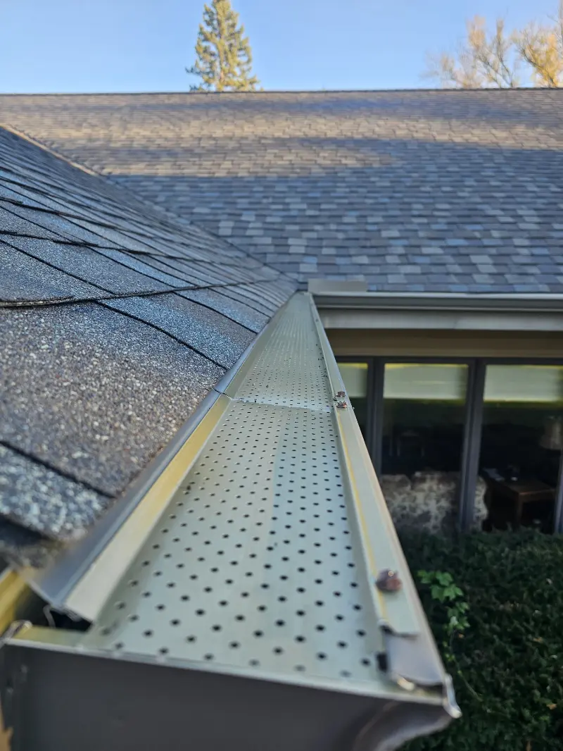 Gutter Installation & Repair in Vancouver, WA Gutter Installation & Repair in Vancouver, WA