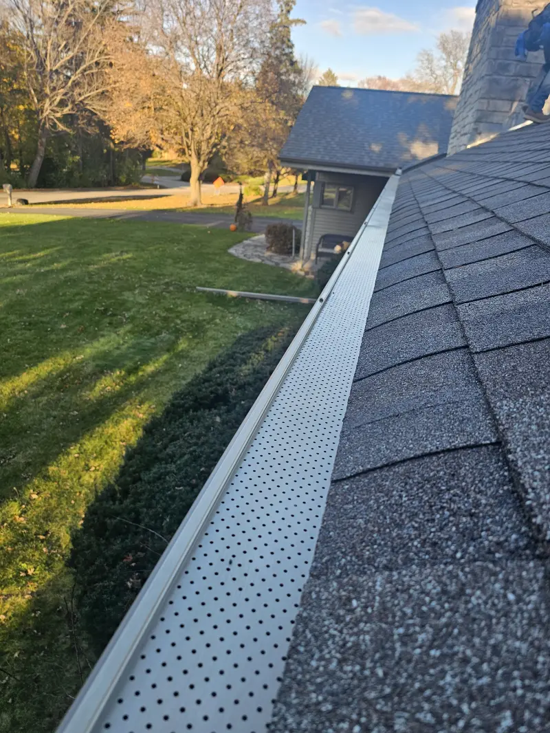 Gutter Installation & Repair in Portland, OR