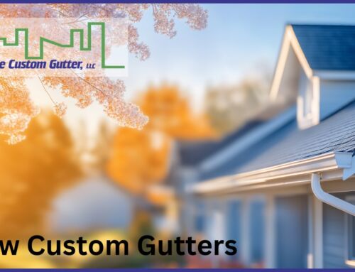 Signs It’s Time for a New Gutter System