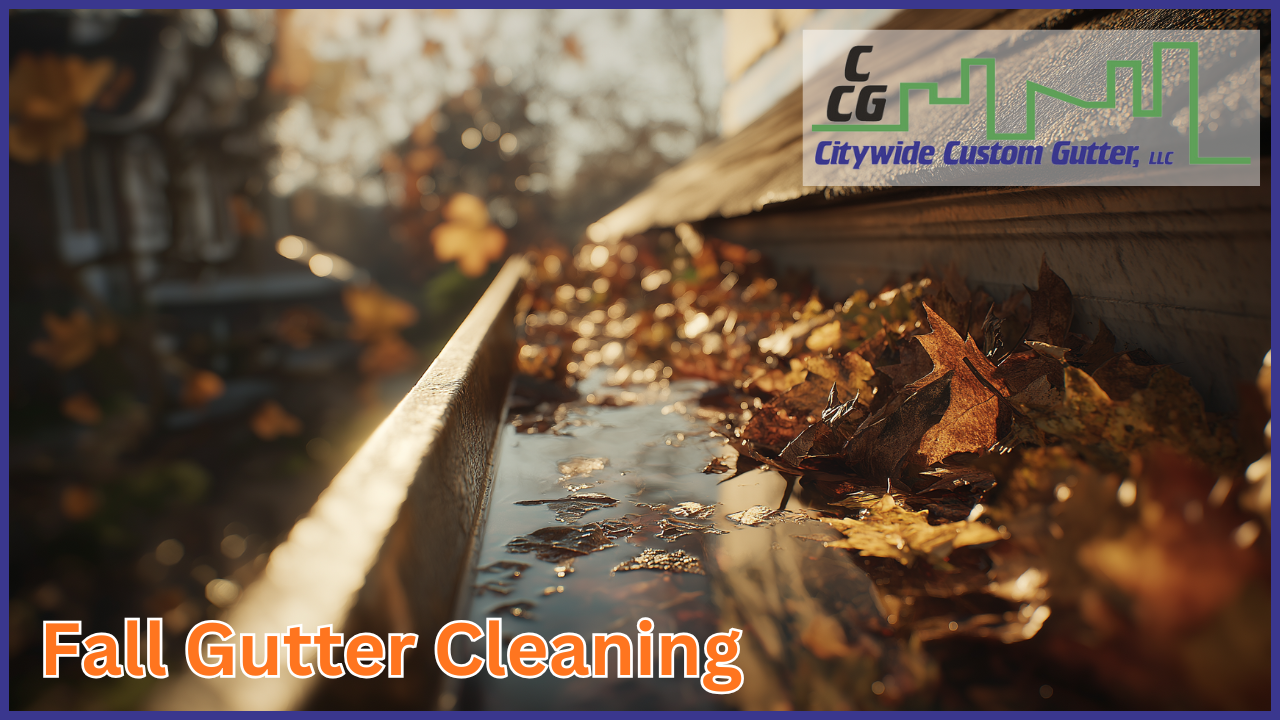 Gutter Clogs